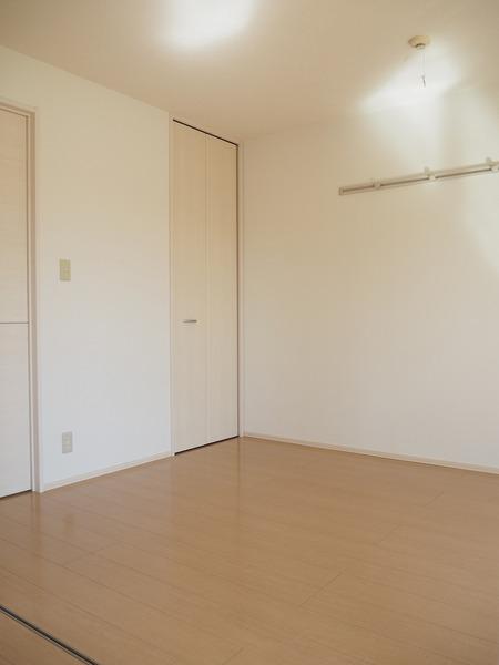 彦根市日夏町のアパート