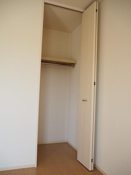 彦根市日夏町のアパート