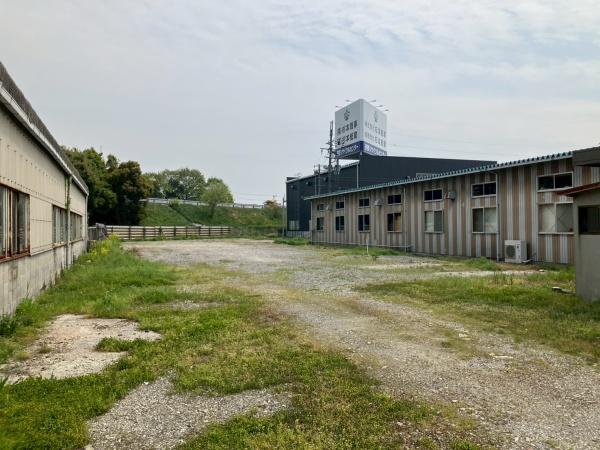 多賀町中川原　神鳥様借地