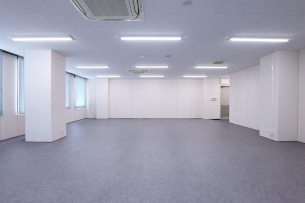 上野ビル本館