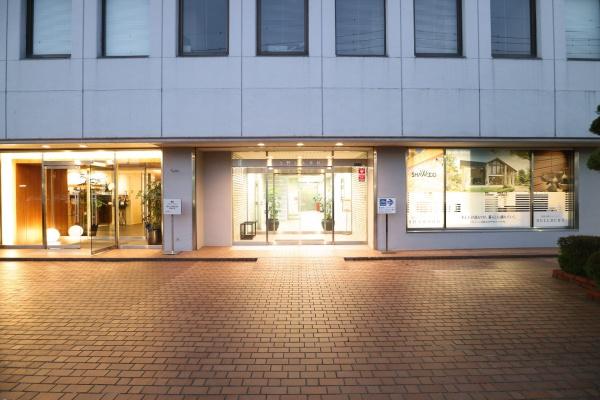 上野ビル本館