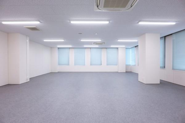 上野ビル本館