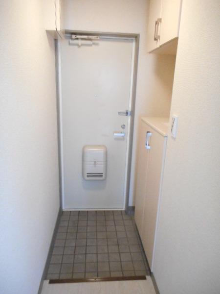 フラットフィールド