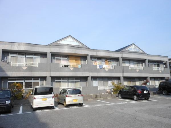 フラットフィールド