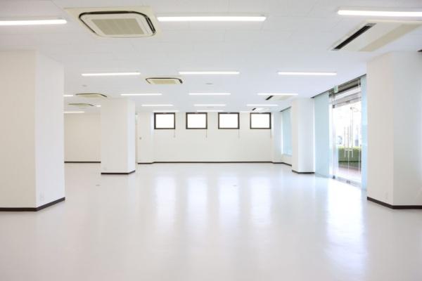 上野ビル本館