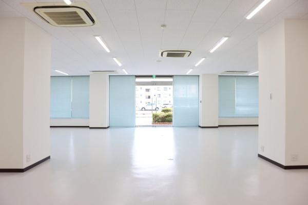 上野ビル本館