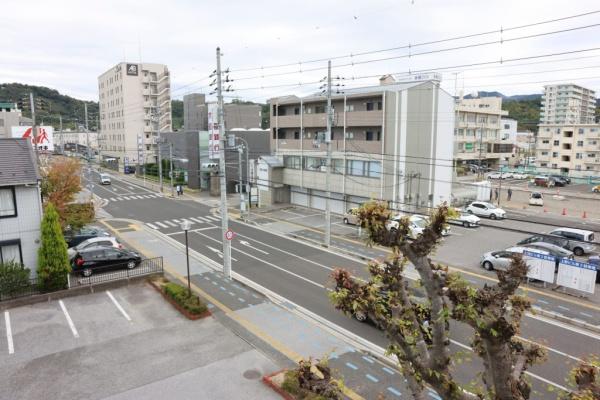 上野ビル本館