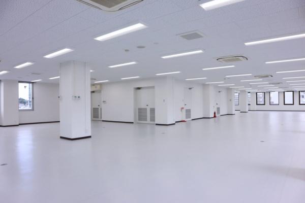 上野ビル本館