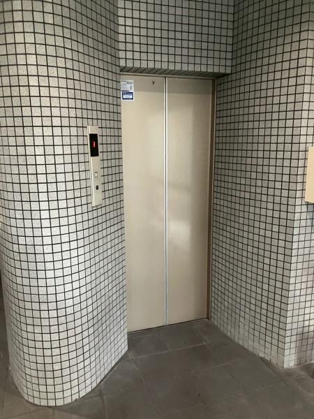 彦根市佐和町の事務所