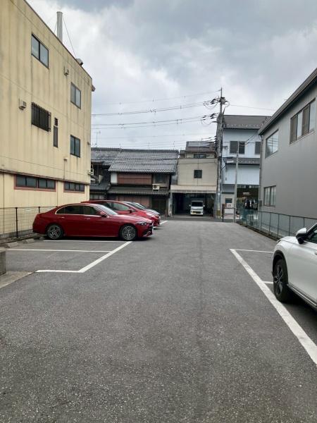 彦根市佐和町の事務所