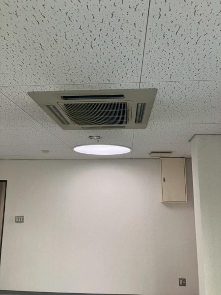 彦根市佐和町の事務所