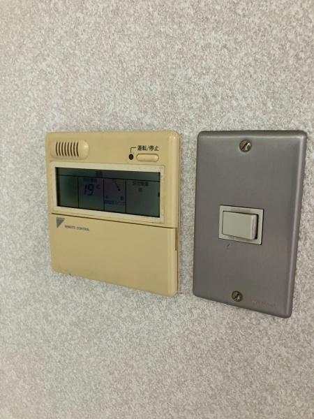 彦根市佐和町の事務所