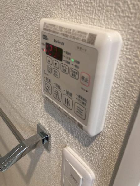 彦根市南川瀬町のアパート