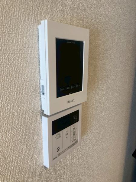 彦根市南川瀬町のアパート