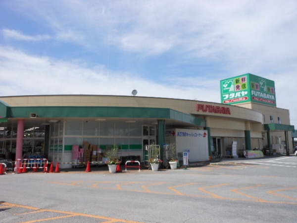 南彦根ハイツB(フタバヤ)