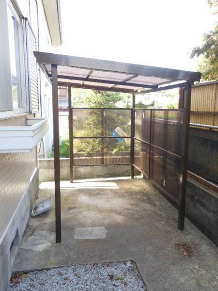 サンシティ原
