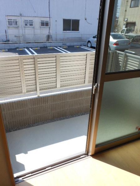 シャーメゾン　ゴッホ