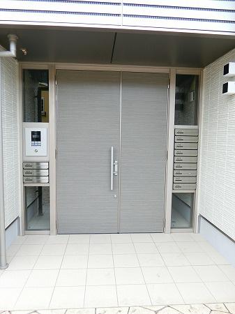 Ｔ　メゾン　ド　ソレイユ