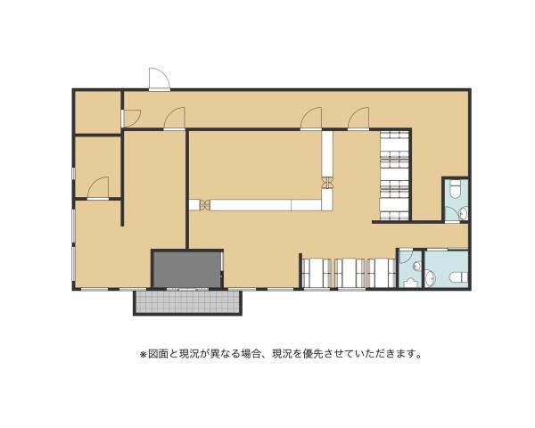 米原箕浦貸物件