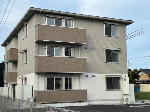 アースフィールド彦根