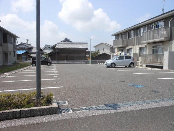 セジュール多賀
