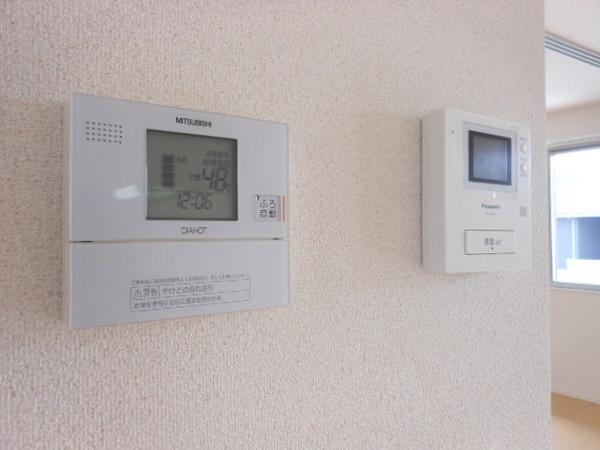 セジュール多賀