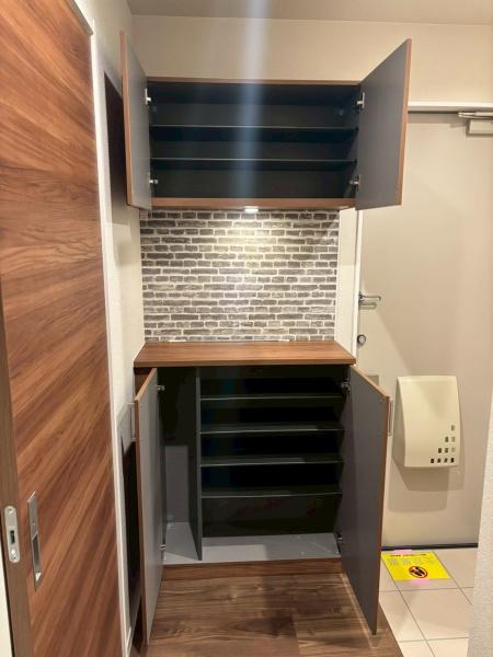 フィオリータ西今