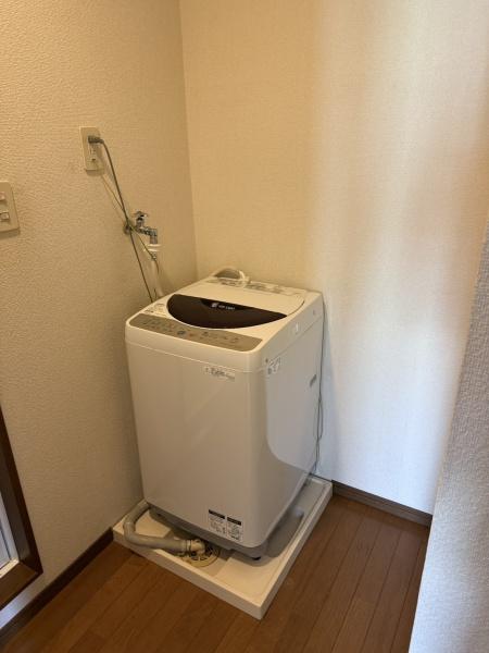 グッドリバーマンション１