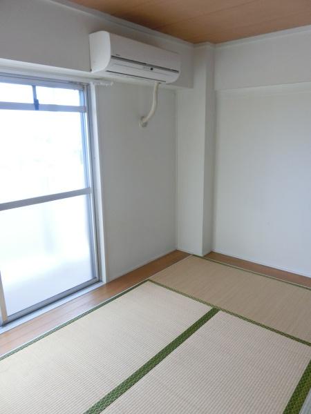ビレッジハウス川瀬４号棟