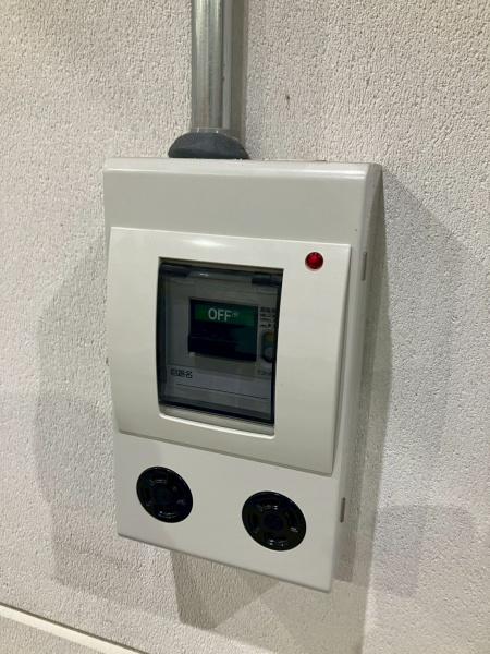 愛知郡愛荘町平居の倉庫