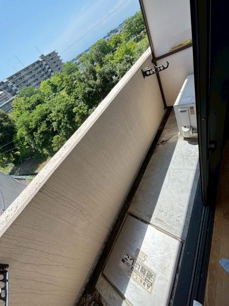 彦根市西今町のマンション