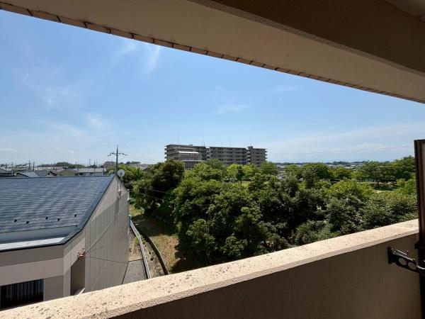 彦根市西今町のマンション