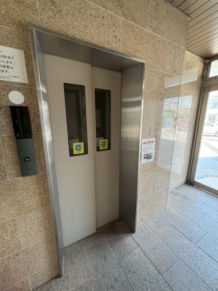 彦根市西今町のマンション