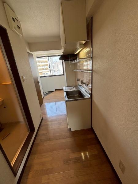 彦根市西今町のマンション