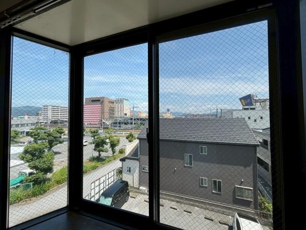 彦根市西今町のマンション