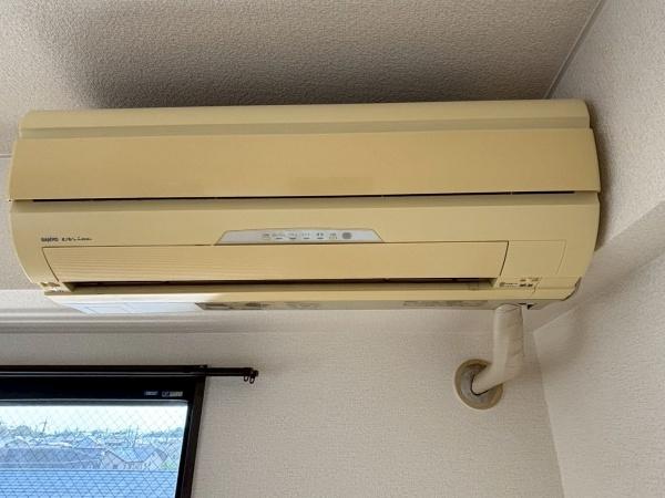 彦根市西今町のマンション