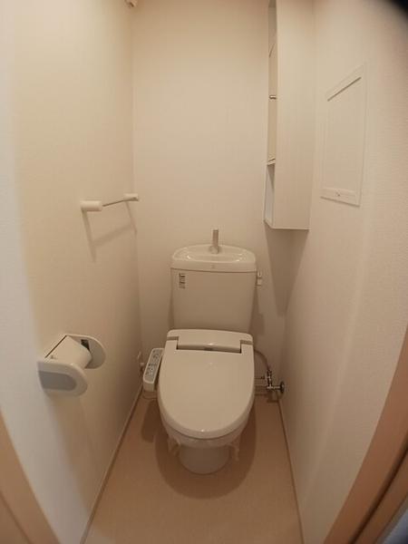 彦根市野口町のアパート