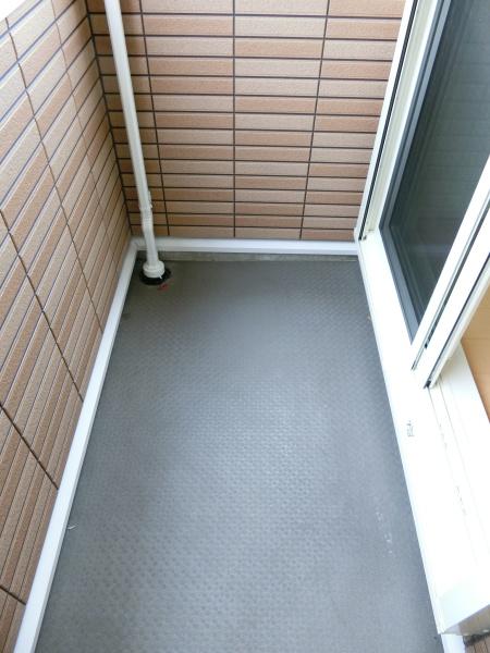 彦根市里根町のアパート