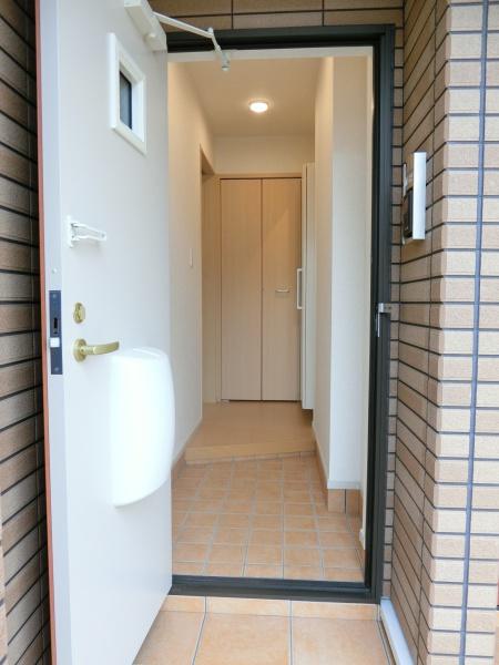 彦根市里根町のアパート