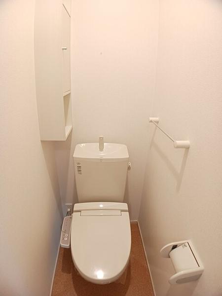 彦根市里根町のアパート