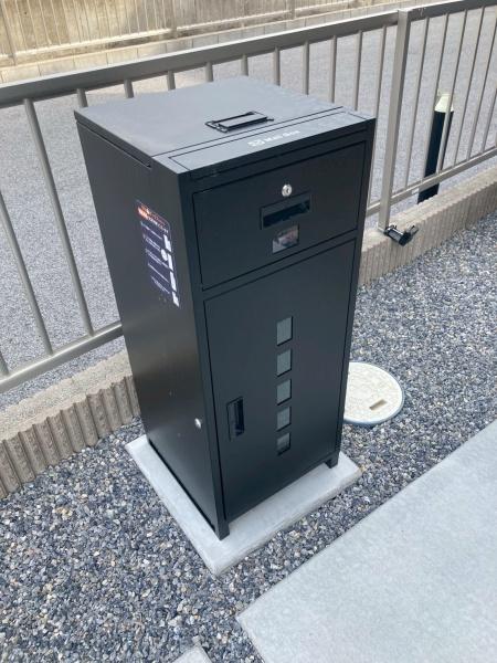 彦根市南川瀬町の貸家