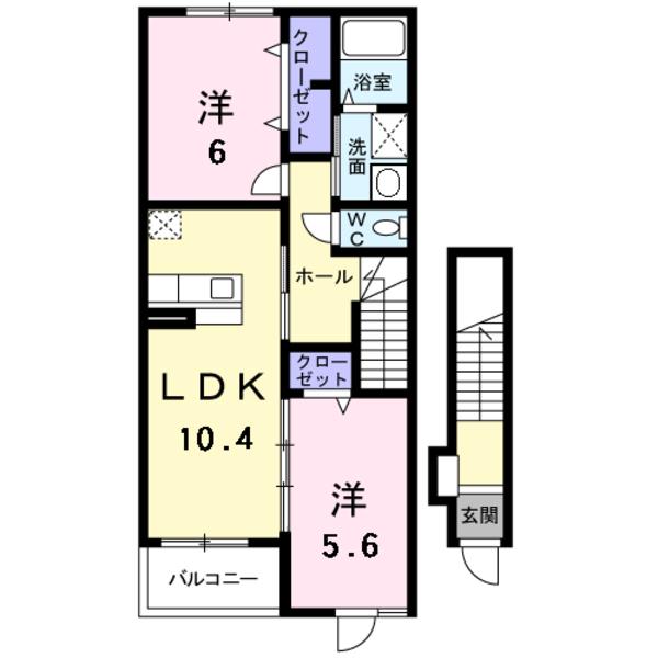 サンライズ彦根２番館