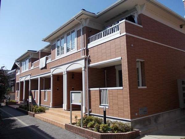 サンライズ彦根２番館