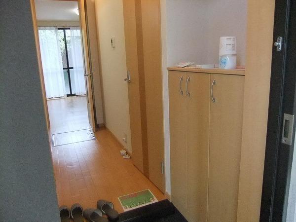 彦根市高宮町のアパート