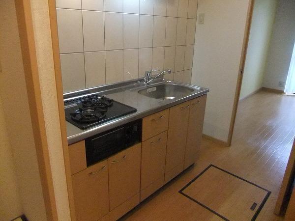 彦根市高宮町のアパート