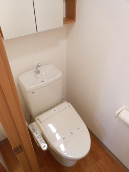 彦根市高宮町のアパート