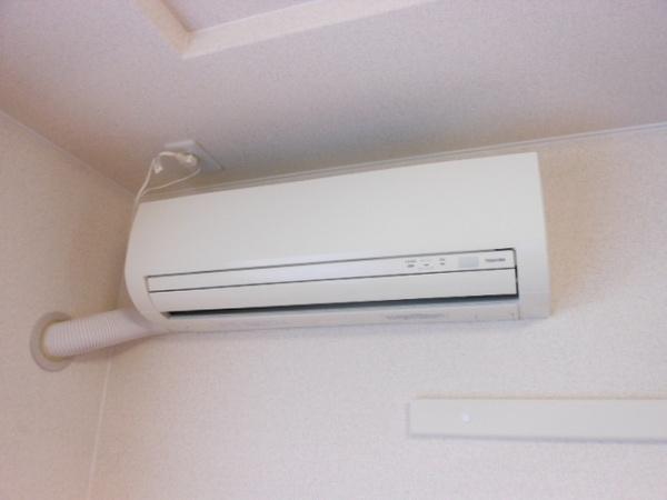 彦根市高宮町のアパート