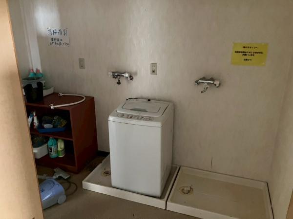 長浜市口分田町のビル