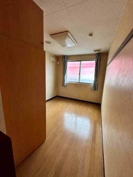 長浜市口分田町のビル