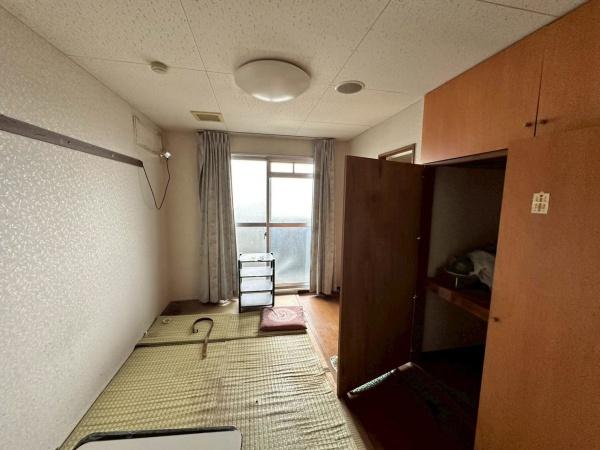 長浜市口分田町のビル